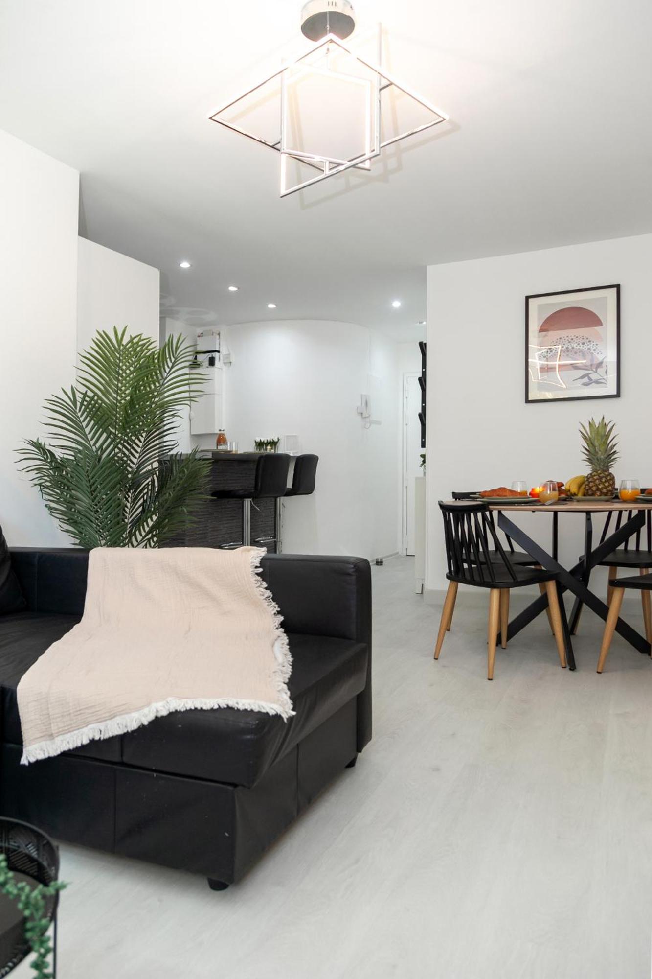 Appartement Paris Creteil Le Lac Buitenkant foto